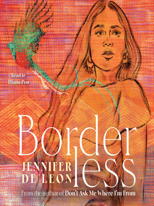 Title details for Borderless by Jennifer De Leon - Available